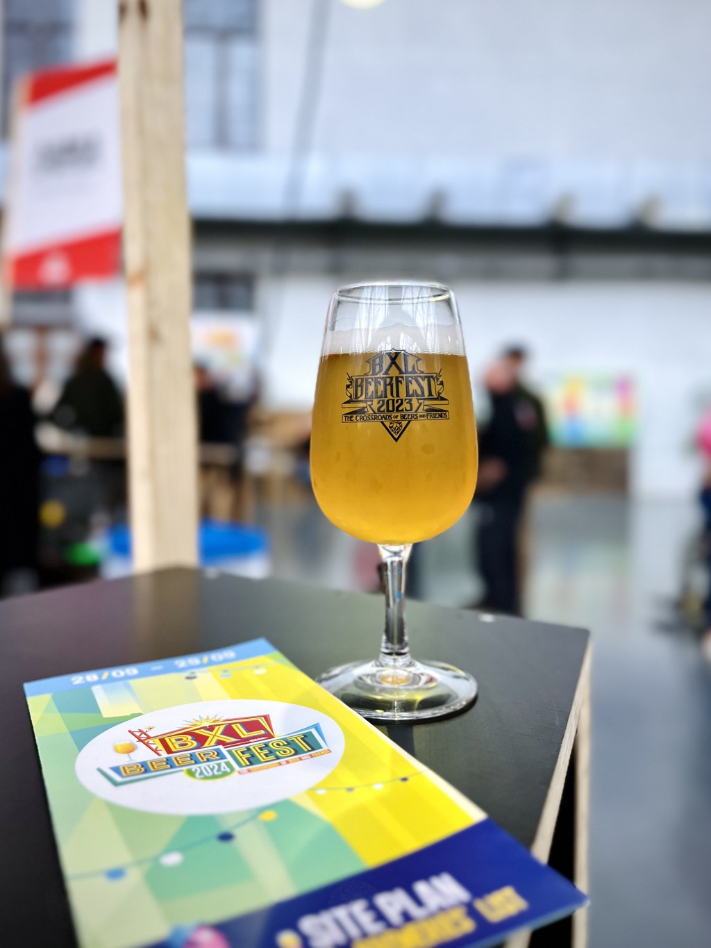 BXLBeer Fest 2024